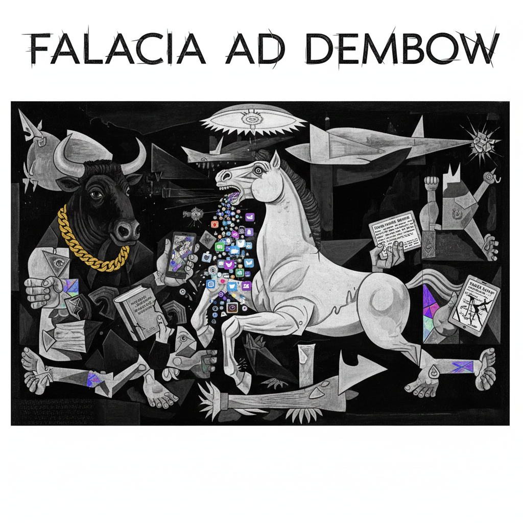 Falacia Ad Dembow